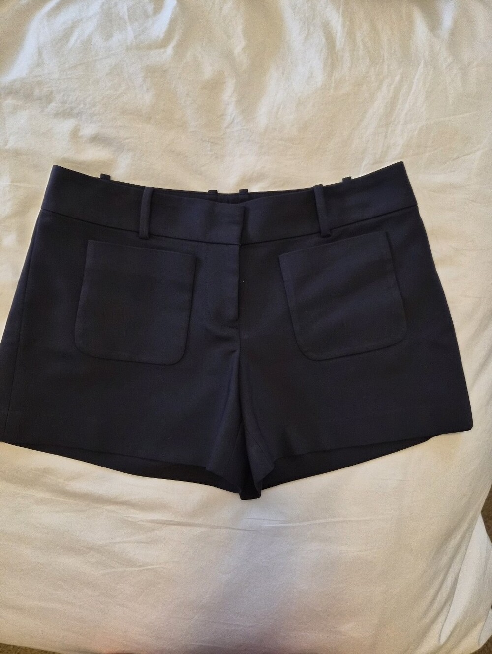 Ann Taylor Tailored Short